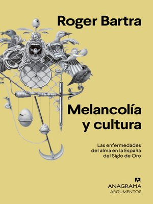 cover image of Melancolía y cultura